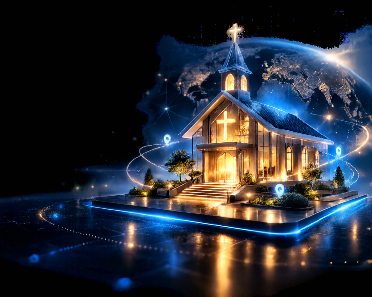 Pullman Bible Church